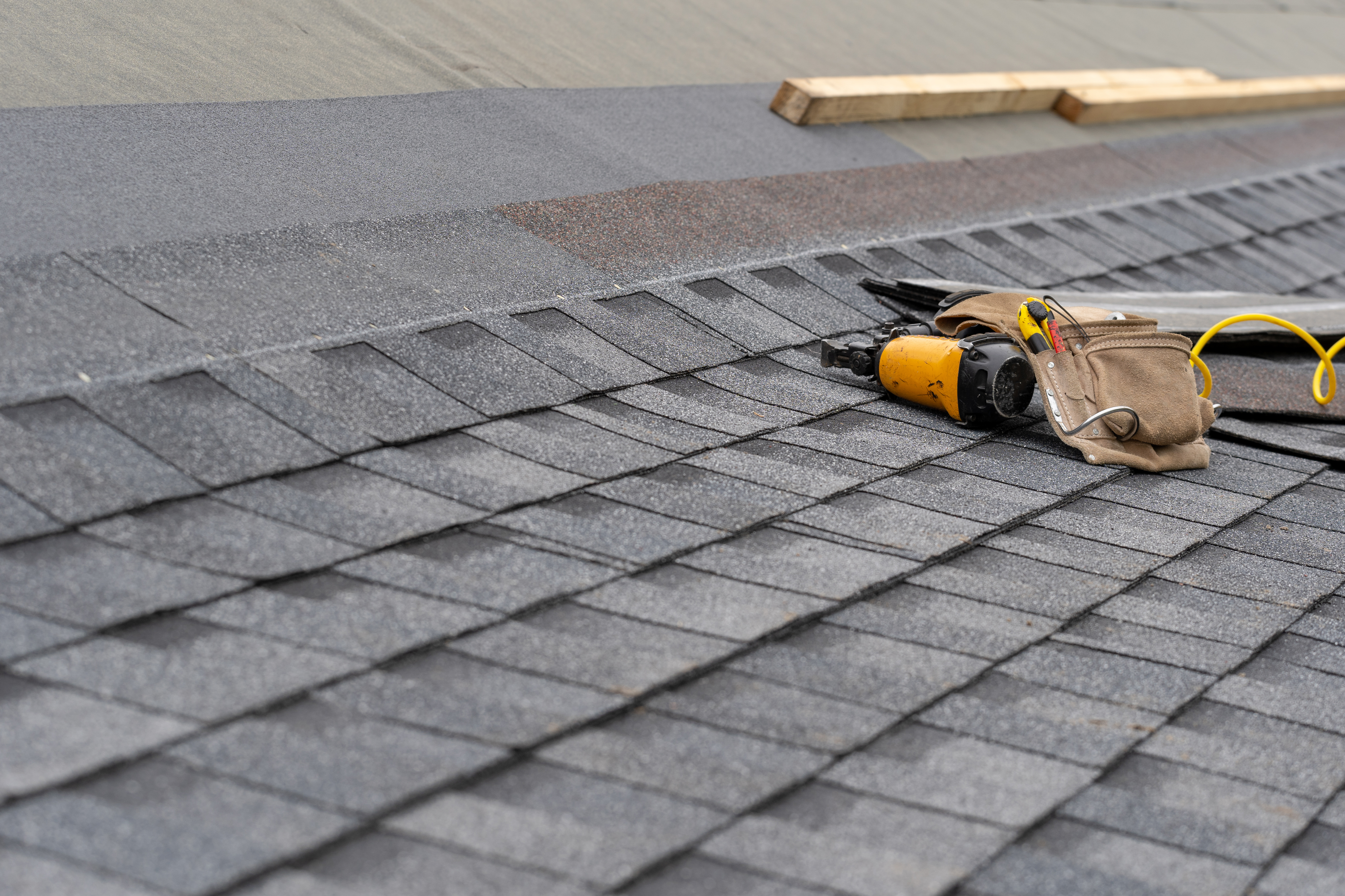 Roofing Oregon City