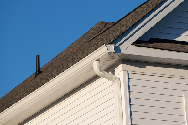 Gutters Oregon City