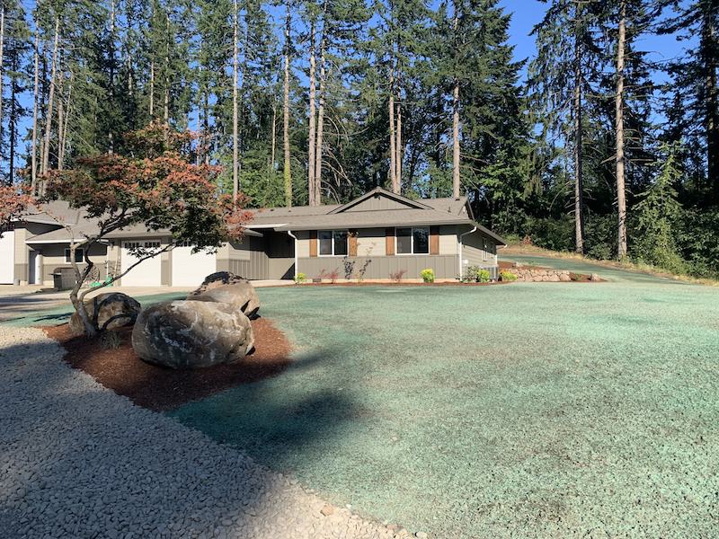 Residential Home Oregon City, OR