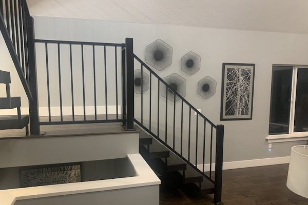 Interior Remodeling