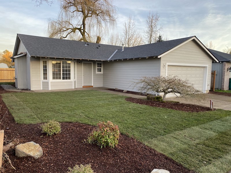 Residential Home Remodeling