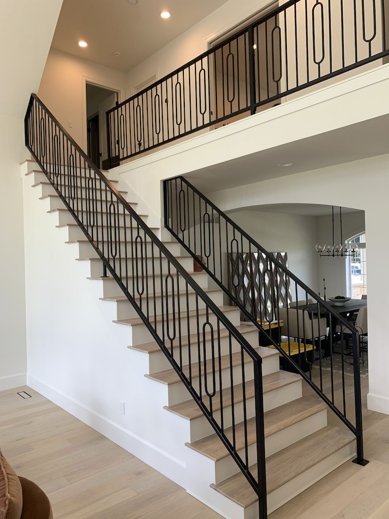 Interior Remodeling Construction Company