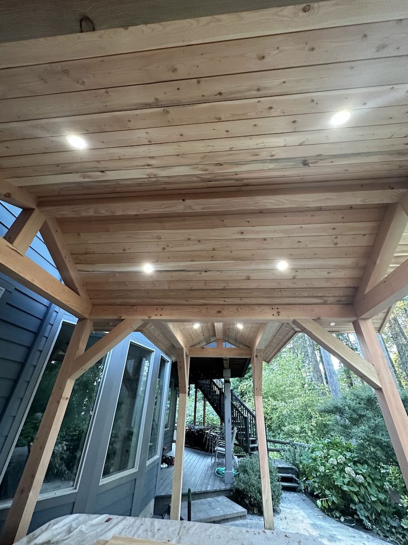 Patio Cover