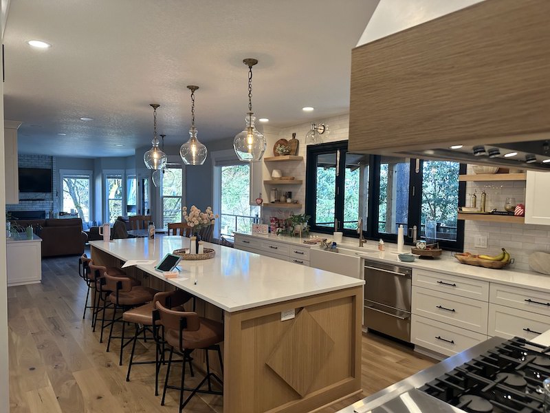 Kitchen Remodeling Company