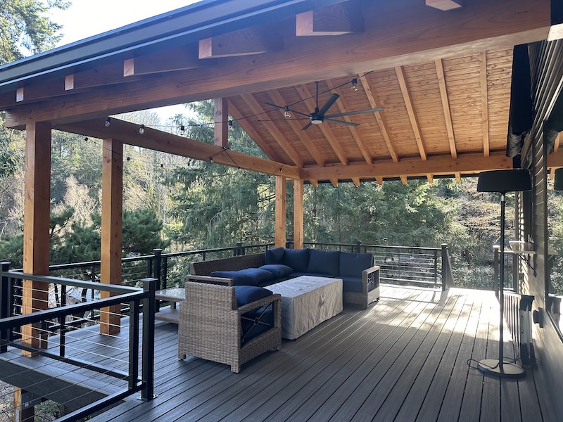 Patio Cover Builder