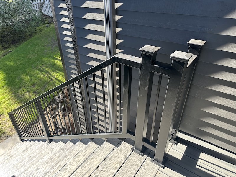 IMG_7068 Porch Stair Construction