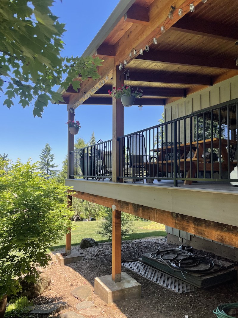 Oregon City Patio Construction Company Patio Construction Company Oregon City