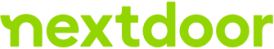 Nextdoor Logo
